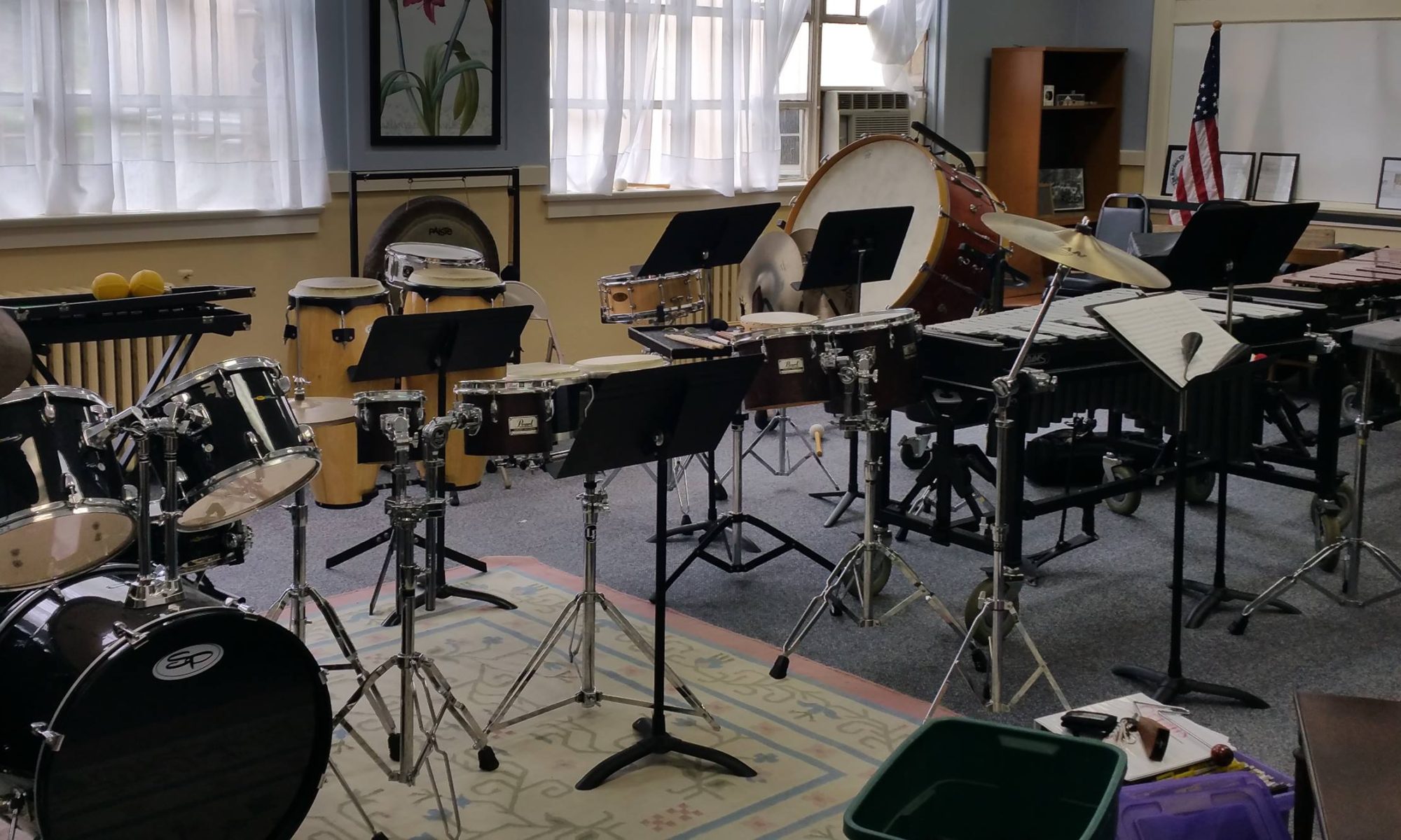 Lessons Drum Lessons in Chattanooga